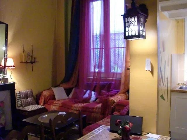 Location Chambre Rue Demarquay, Paris