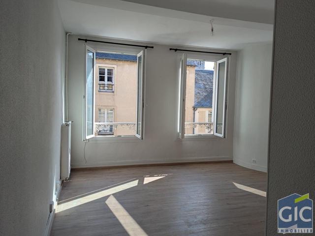 Location Chambre Rue Demolombe, Caen