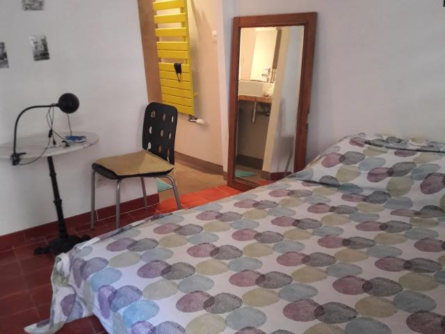 Location Chambre Rue d'Endoume, Marseille
