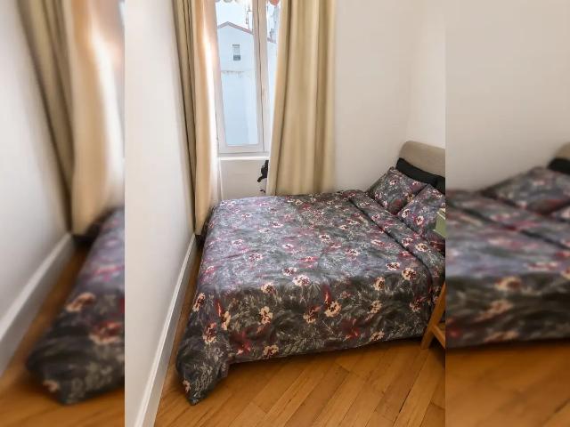 Location Chambre Rue d'Enghien, Lyon