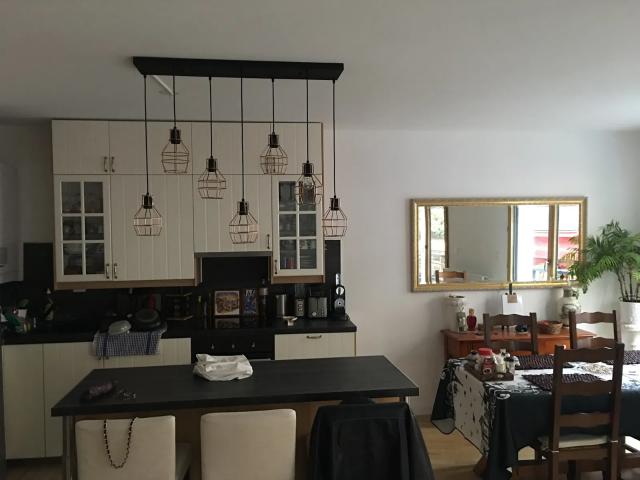 Location Chambre Rue Denis Papin, Asnières sur Seine