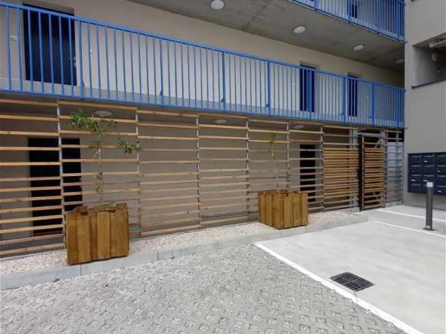 Location Chambre Rue Denis Papin, Besançon