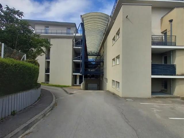 Location Chambre Rue Denis Papin, Besançon