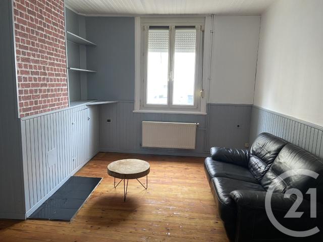 Location Chambre Rue Denis Papin, Calais
