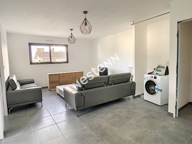 Location Chambre Rue Debussy, Talence
