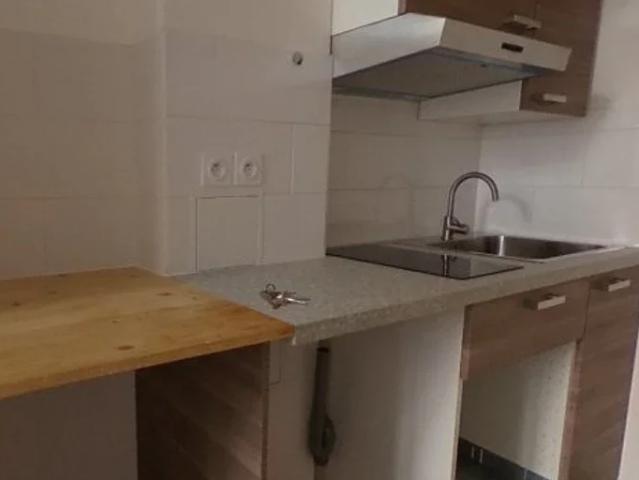 Location Chambre Rue Dedieu, Villeurbanne