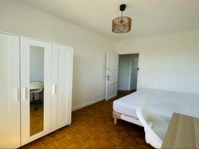 Location Chambre Rue Defresne Bast, Argenteuil