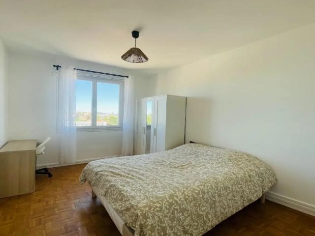 Location Chambre Rue Defresne Bast, Argenteuil