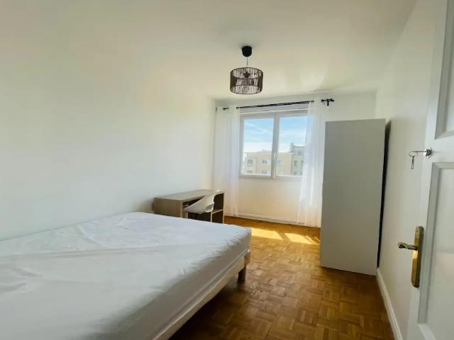 Location Chambre Rue Defresne Bast, Argenteuil