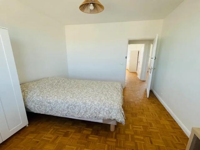 Location Chambre Rue Defresne Bast, Argenteuil