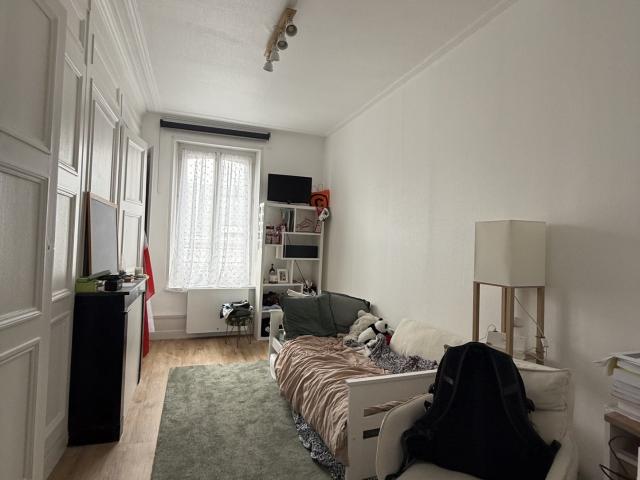 Location Chambre Rue Delpech, Amiens
