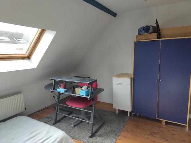 Location Chambre Rue d'Épinoy, Villeneuve d'Ascq
