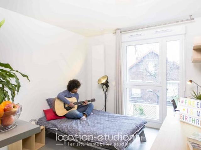 Location Chambre Rue d'Estienne d'Orves, Colombes