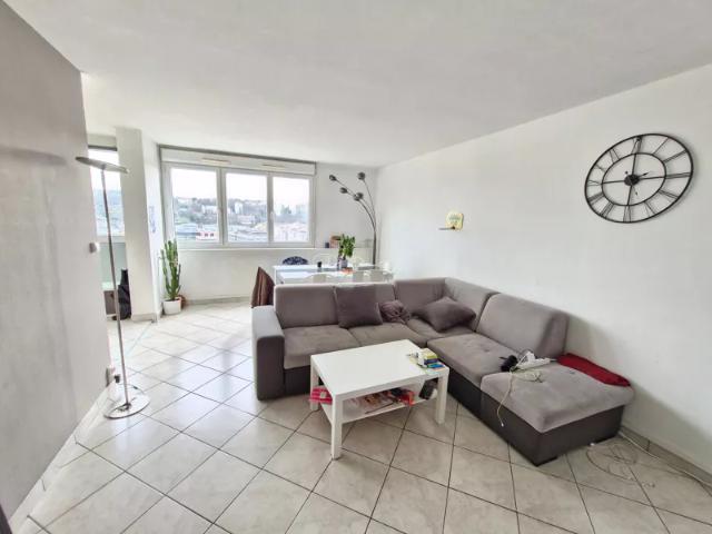 Location Chambre Rue des Contrebandiers, Lyon