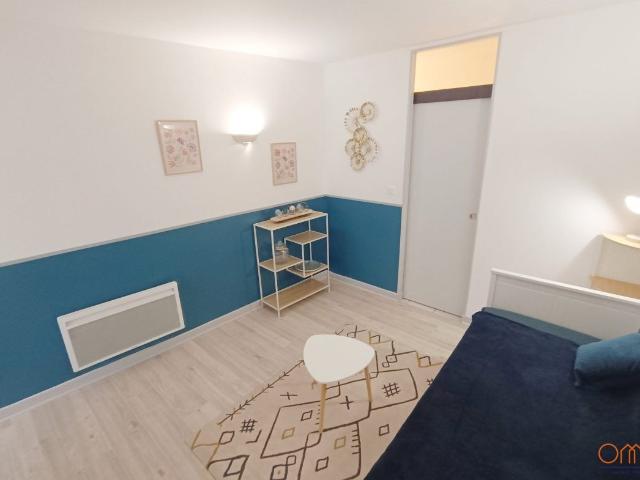 Location Chambre Rue des Cordeliers, Amiens