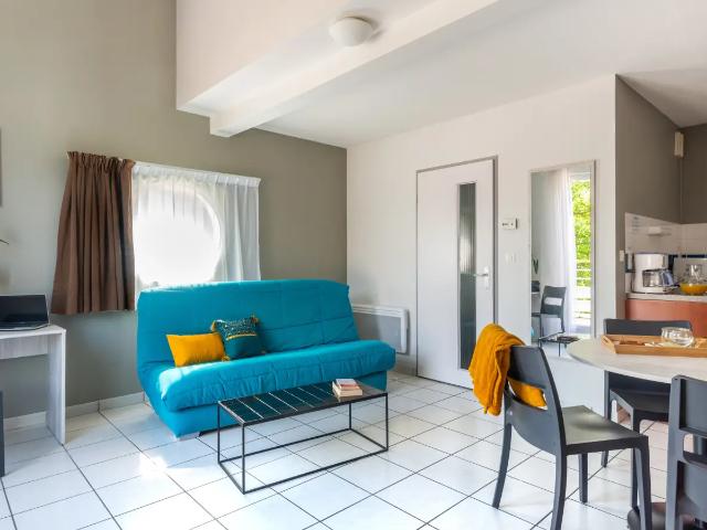 Location Chambre Rue des Citrines, Nantes