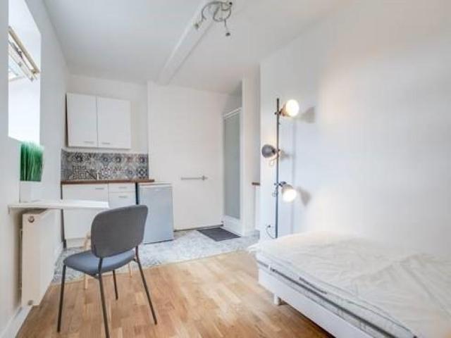 Location Chambre Rue des Anges, Tourcoing