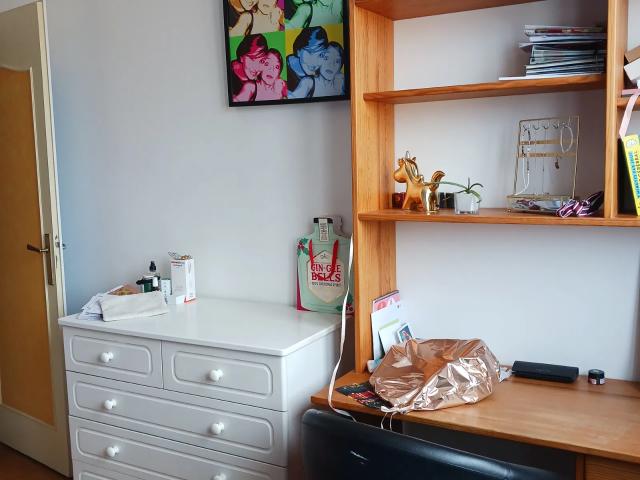 Location Chambre Rue des Aqueducs, Lyon