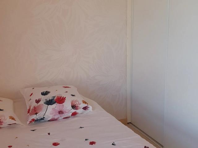 Location Chambre Rue des Aqueducs, Lyon