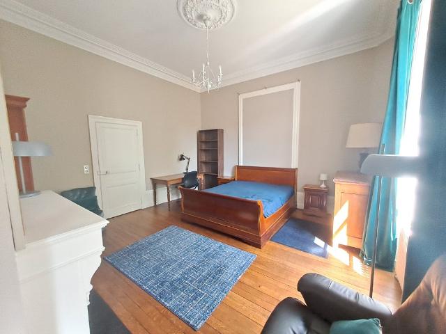 Location Chambre Rue des Argentiers, Limoges