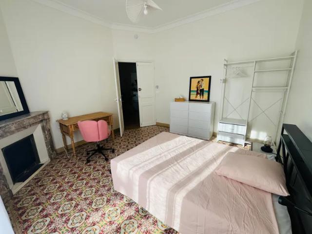 Location Chambre Rue des Aspres, Perpignan