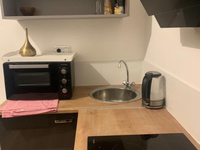 Location Chambre Rue des Aubépines, Chevru