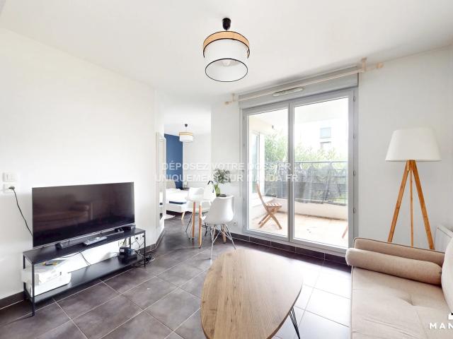 Location Chambre Rue des Bouquetins, Toulouse