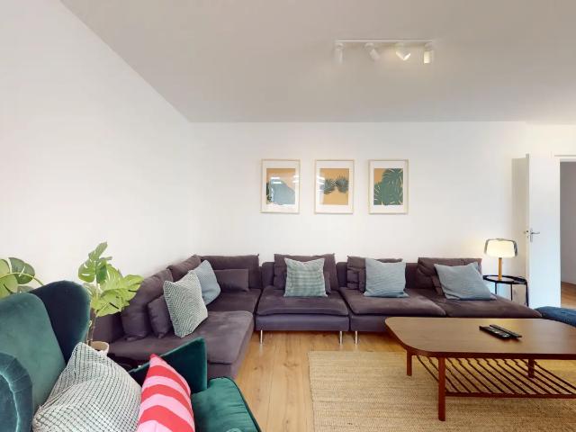 Location Chambre Rue des Bois, Moret Loing et Orvanne
