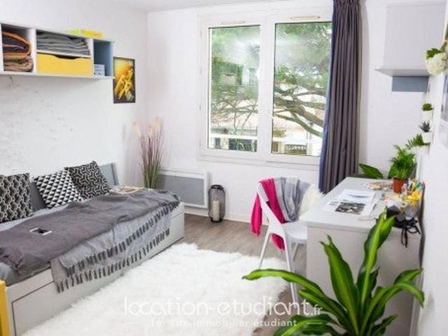 Location Chambre Rue des Belles Îles, Bordeaux