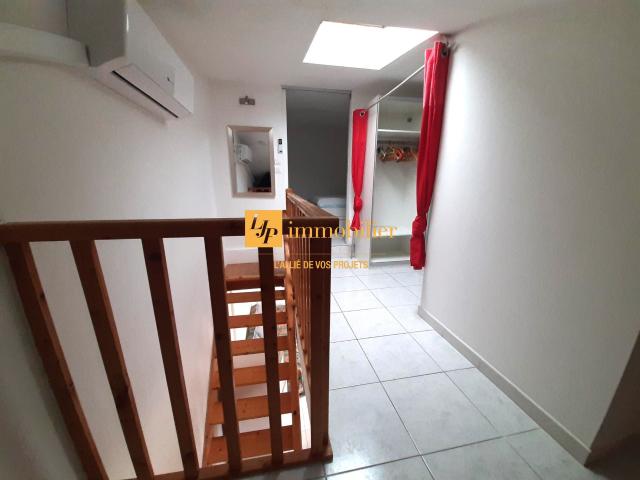 Location Chambre Rue des Brusses, Montpellier