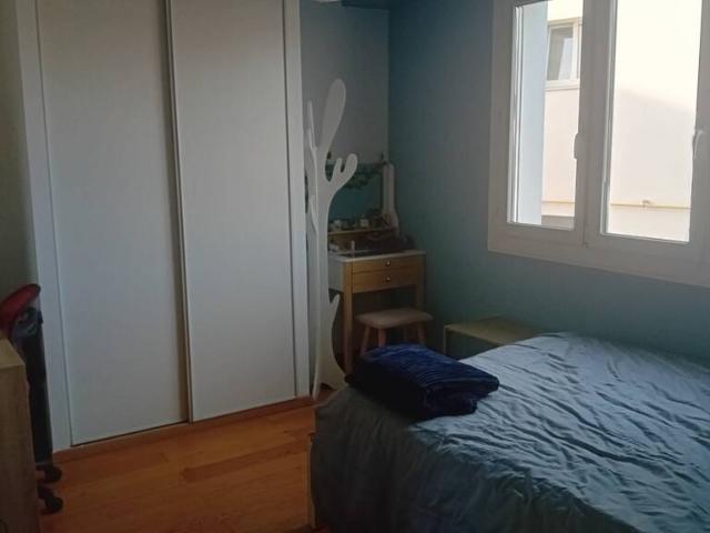 Location Chambre Rue des Bruyères, Rezé