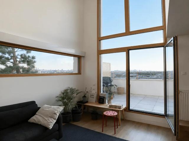 Location Chambre Rue des Gardinoux, Aubervilliers