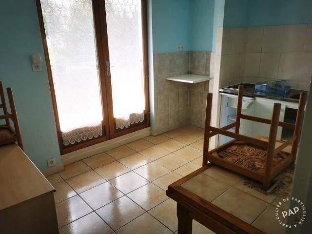 Location Chambre Rue des Glairons, Saint Martin d'Hères