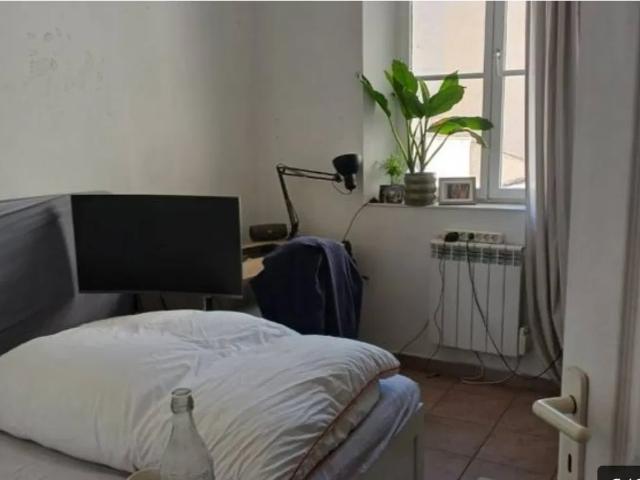 Location Chambre Rue des Dominicaines, Marseille