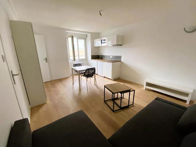 Location Chambre Rue des Deux Frères Guézenec, Brest