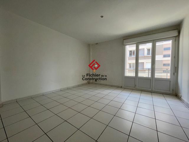 Location Chambre Rue des Déportés du 11 Novembre 1943, Grenoble
