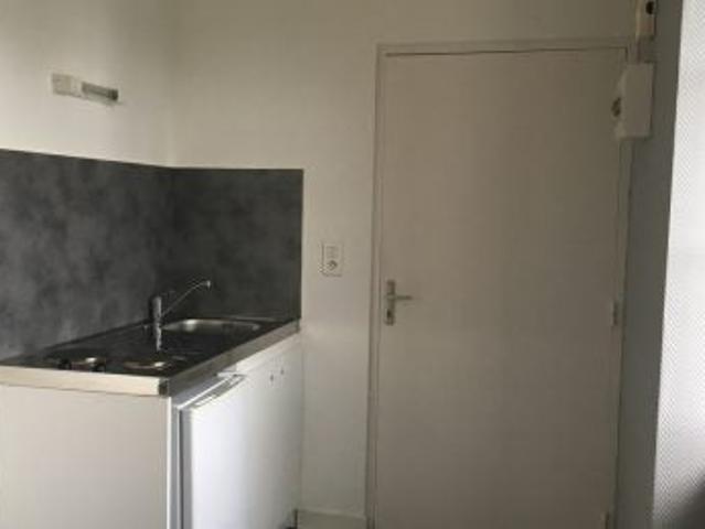 Location Chambre Rue des Écoles, Concarneau
