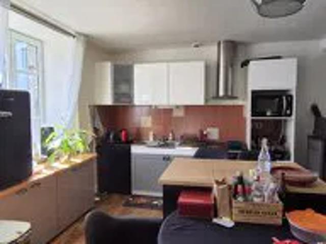 Location Chambre Rue des Écoliers, Valette