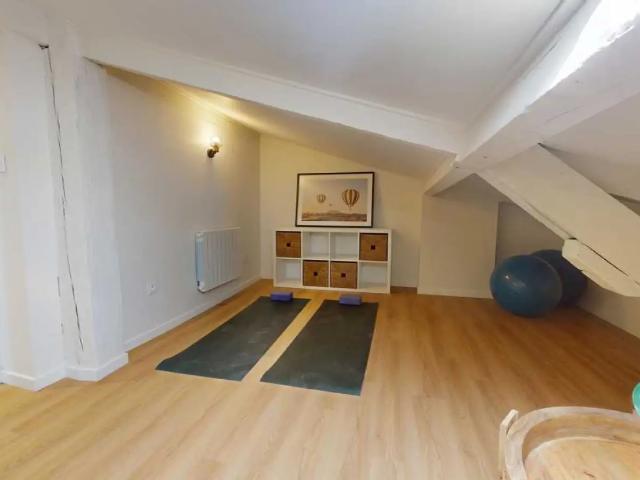 Location Chambre Rue des Étables, Bordeaux
