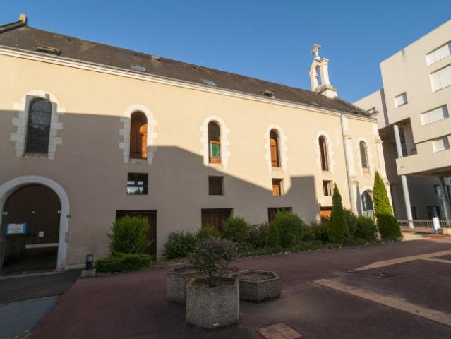Location Chambre Rue des États Unis, Châteauroux