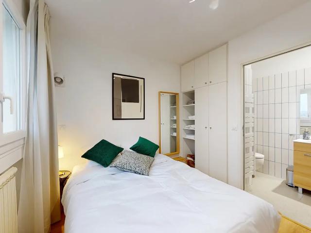 Location Chambre Rue des Fossillons, Bagnolet