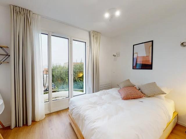 Location Chambre Rue des Fossillons, Bagnolet