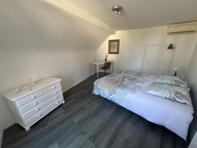Location Chambre Rue des Filles, Coulanges lès Nevers