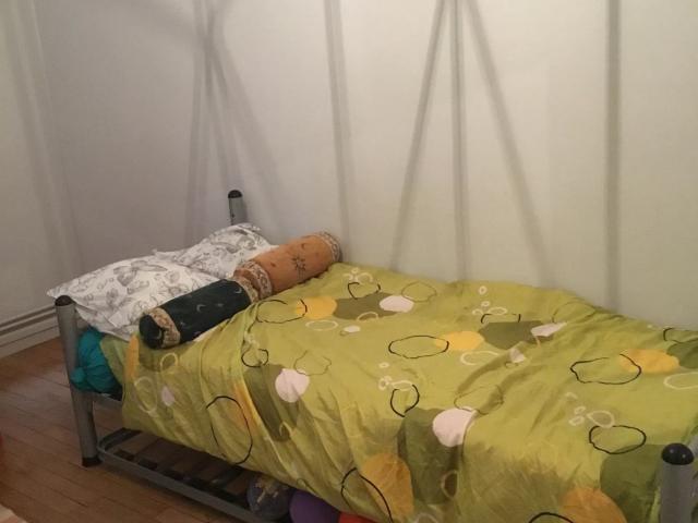 Location Chambre Rue des Fleurs, Villeurbanne