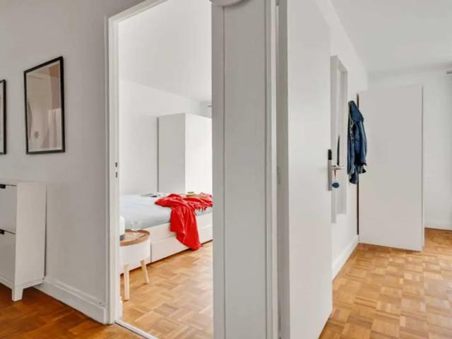 Location Chambre Rue des Frères Morane, Paris