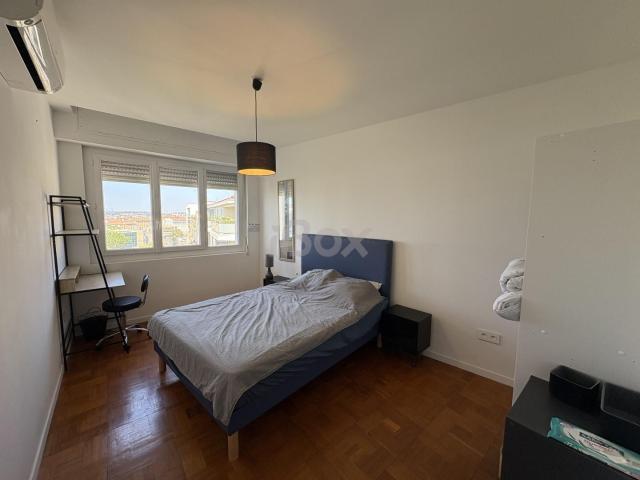 Location Chambre Rue des Frères Gay, Toulon