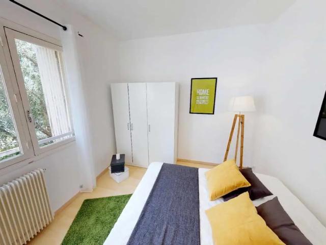 Location Chambre Rue des Hospices, Montpellier