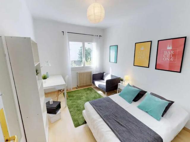 Location Chambre Rue des Hospices, Montpellier
