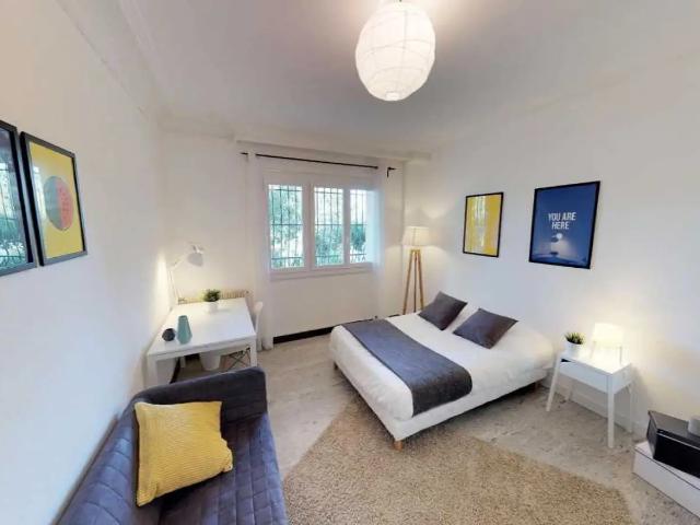 Location Chambre Rue des Hospices, Montpellier