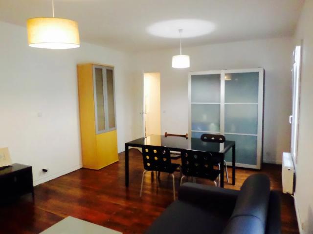 Location Chambre Rue des Haies, Paris
